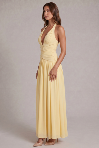 Abito Maxi Natalie