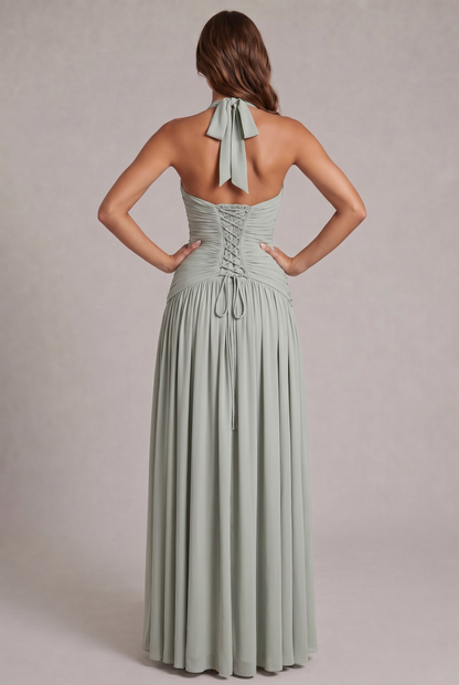 Abito Maxi Natalie
