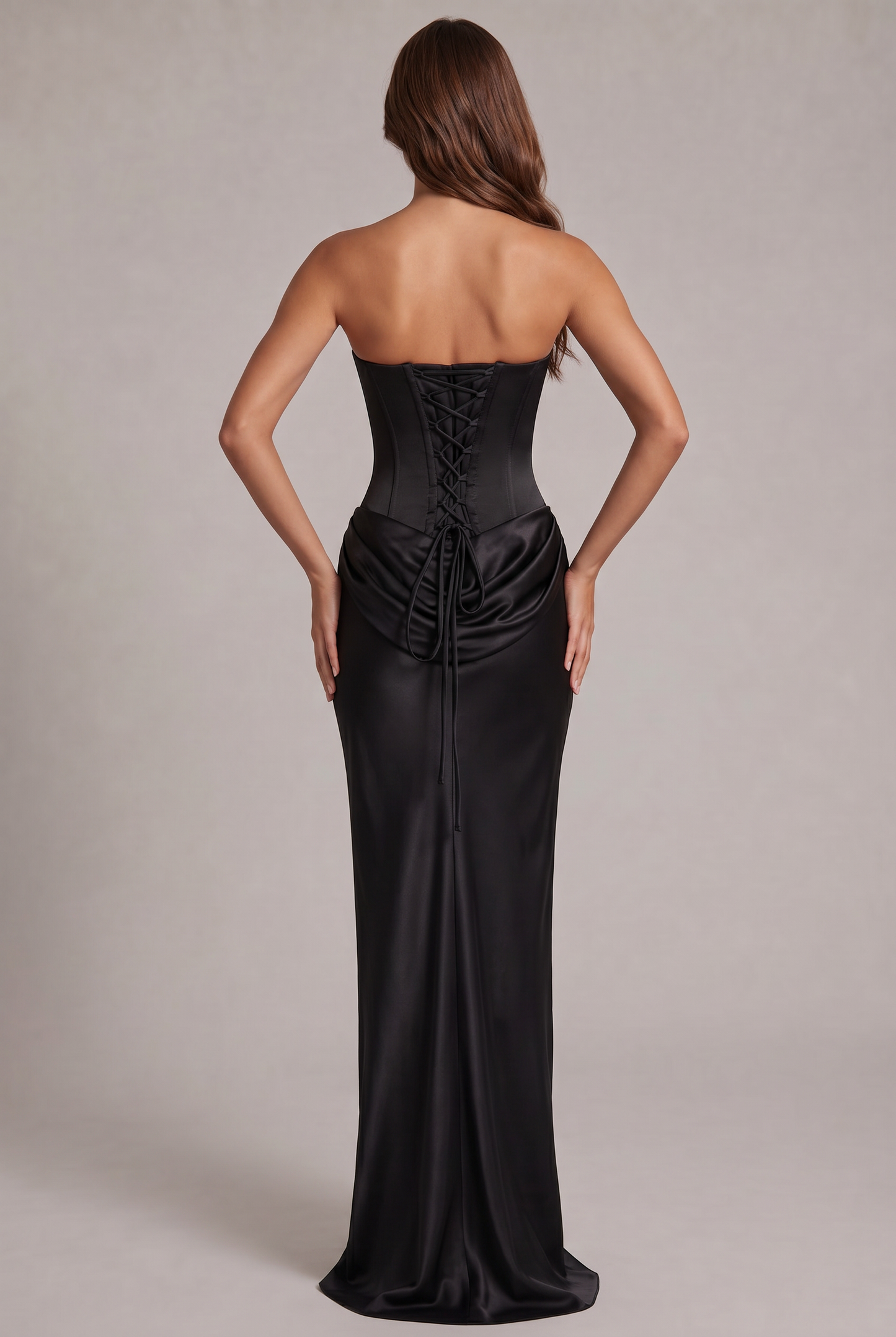 Maggie Abito Maxi