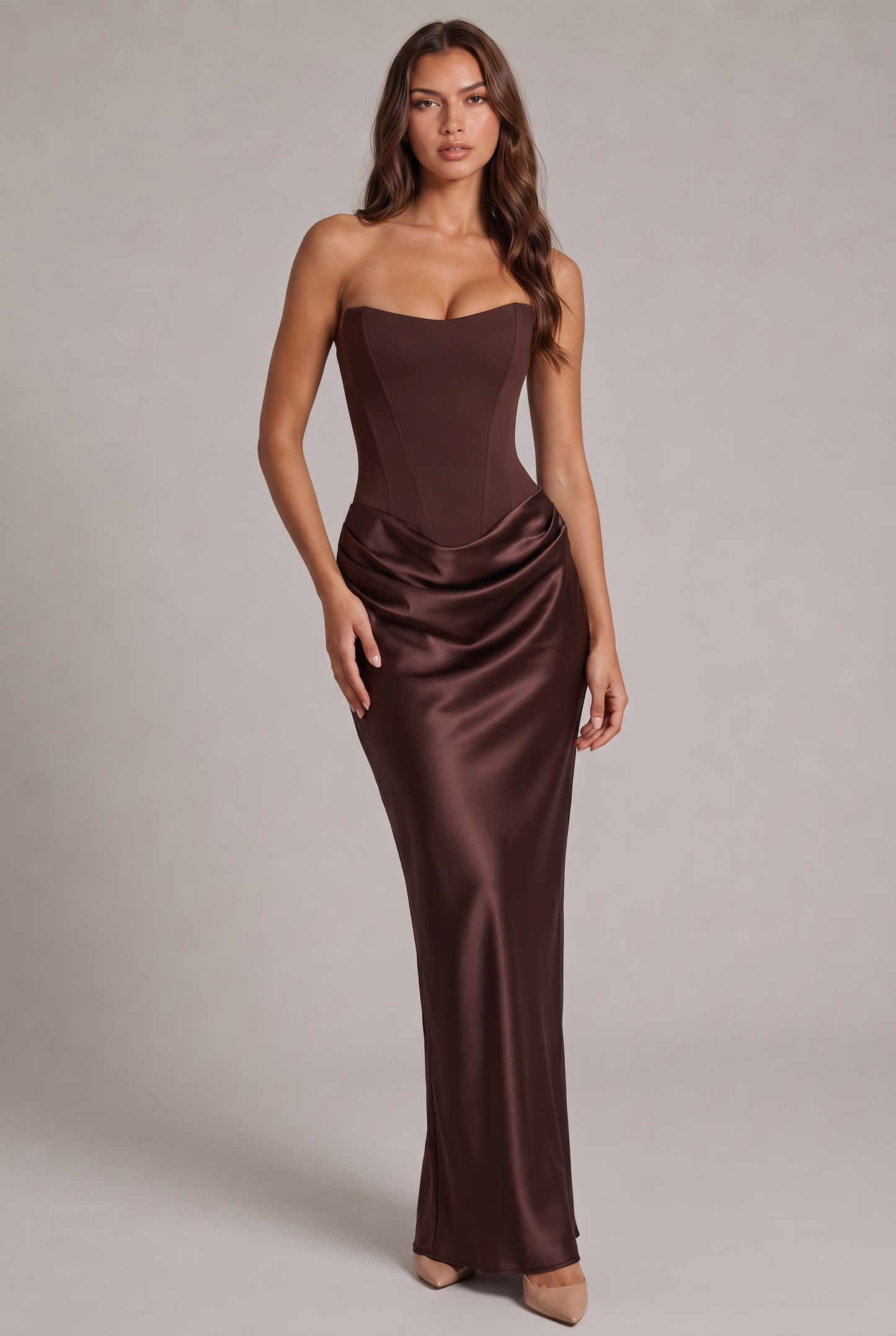 Maggie Abito Maxi
