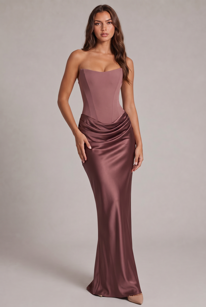 Maggie Abito Maxi