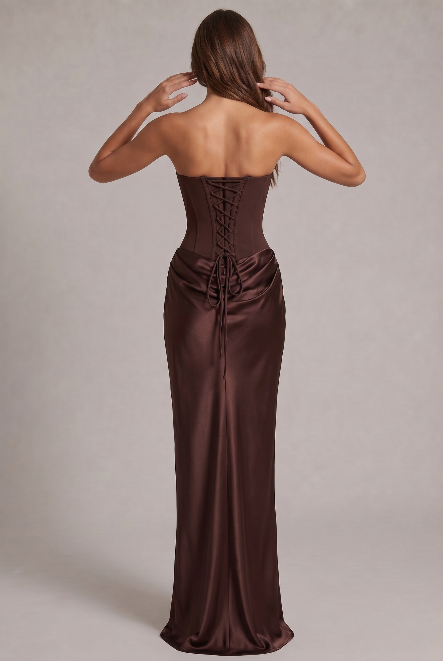 Maggie Abito Maxi