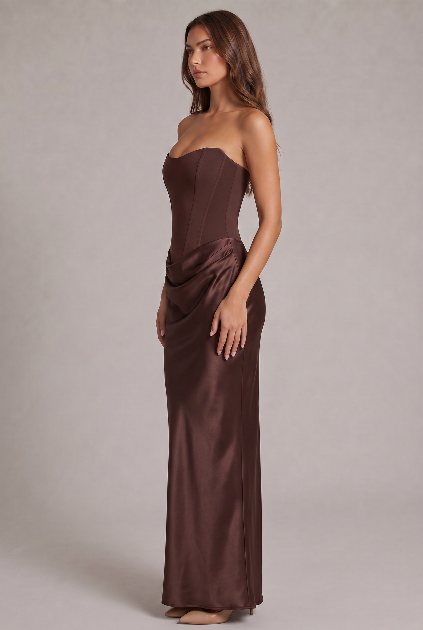 Maggie Abito Maxi