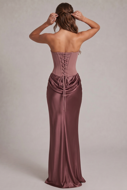 Maggie Abito Maxi