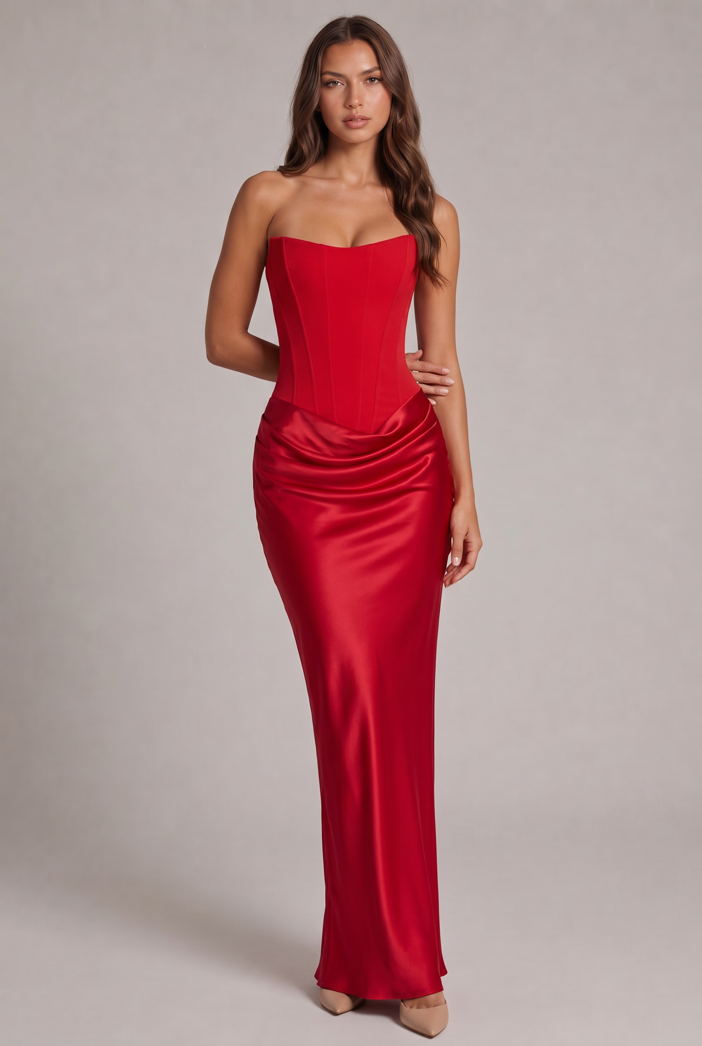 Maggie Abito Maxi