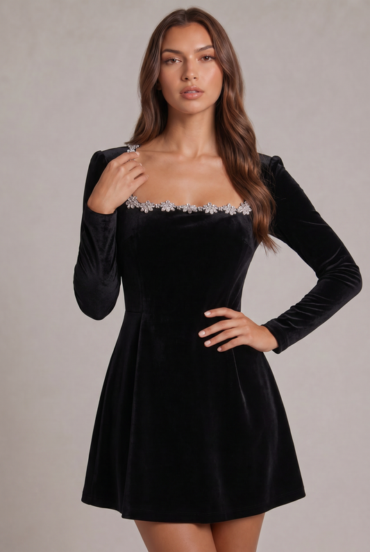 Jolie Vestito Mini