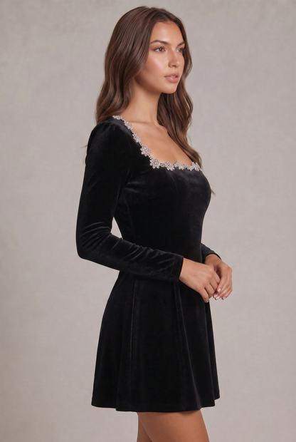 Jolie Vestito Mini