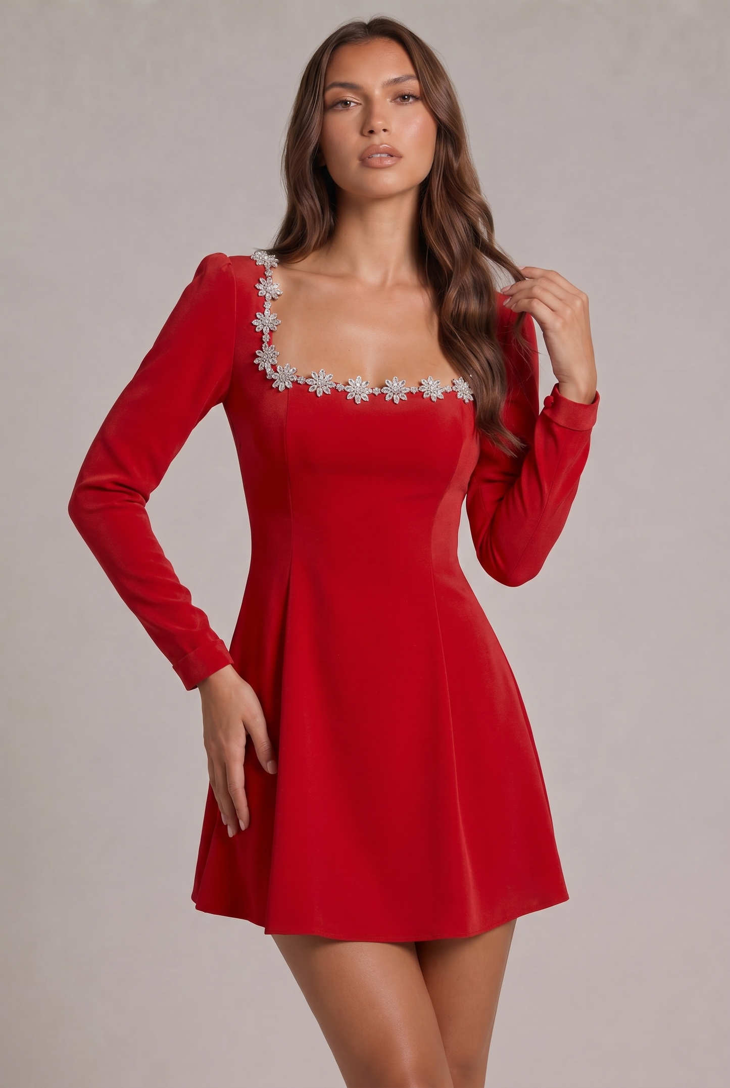 Jolie Vestito Mini