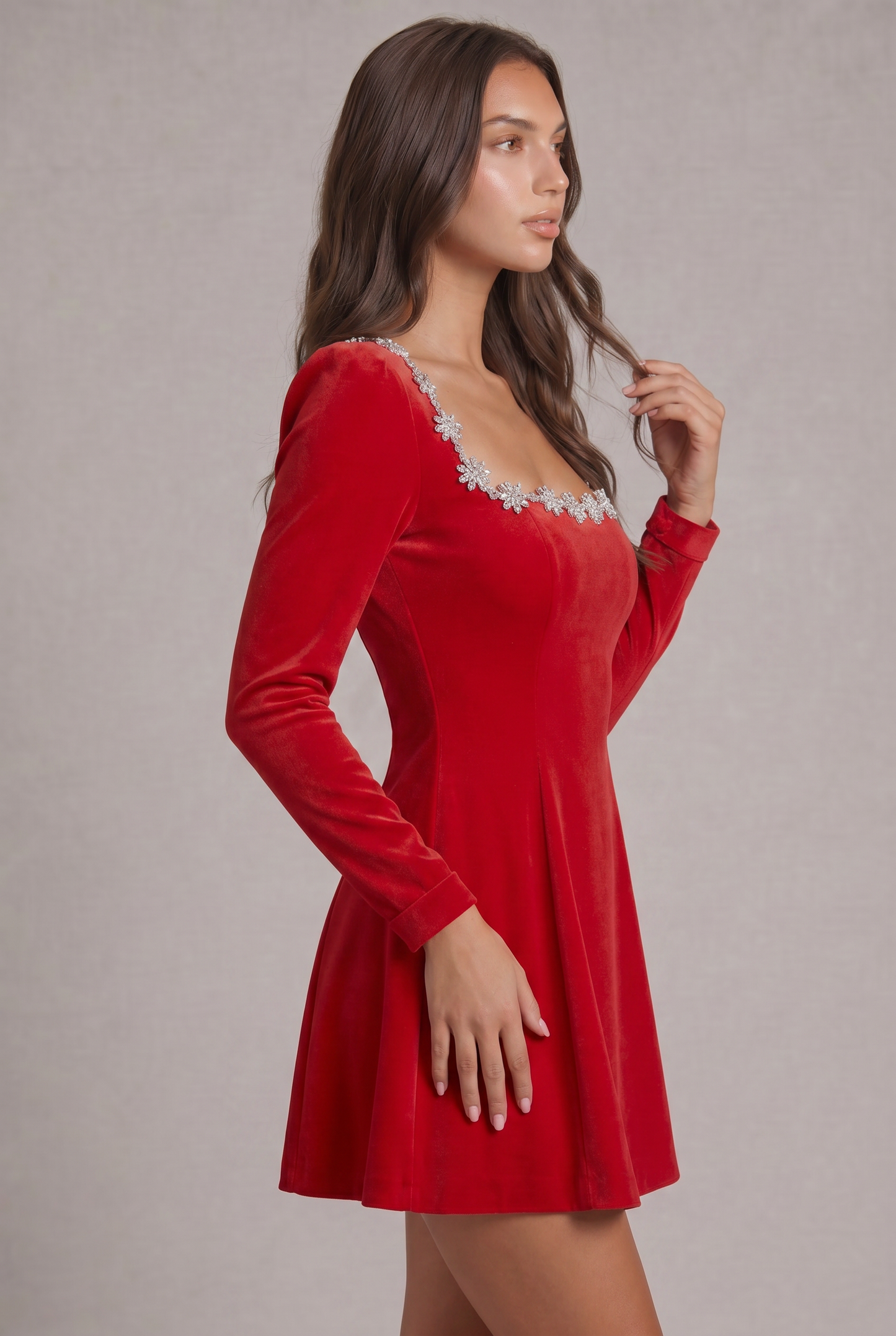 Jolie Vestito Mini