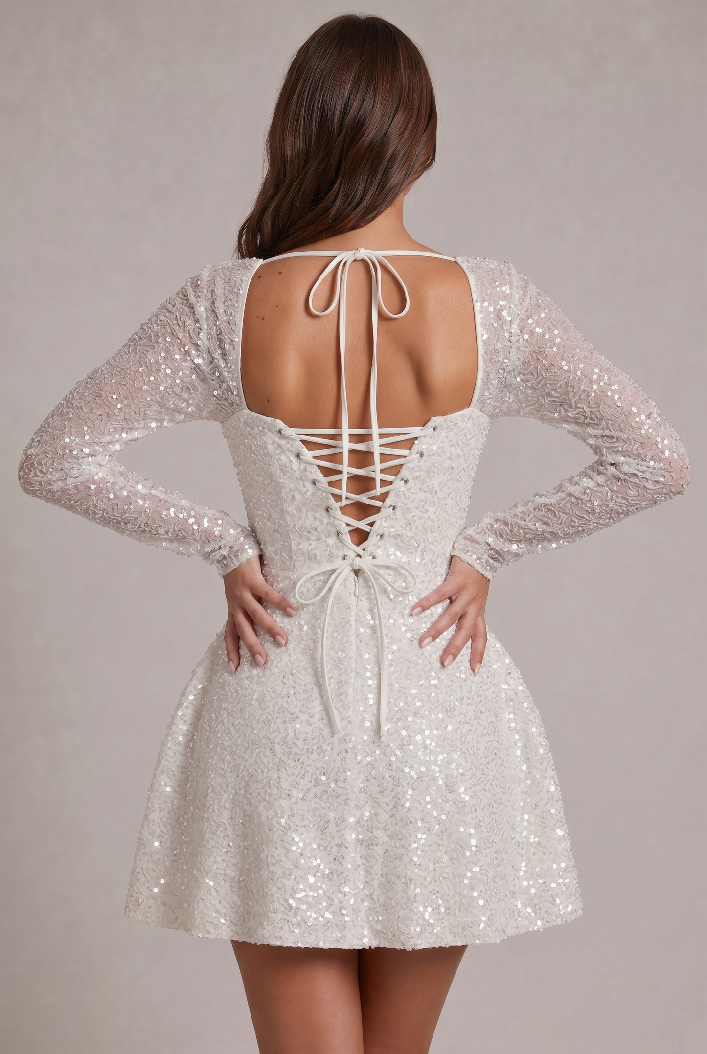 Anna Vestito Mini