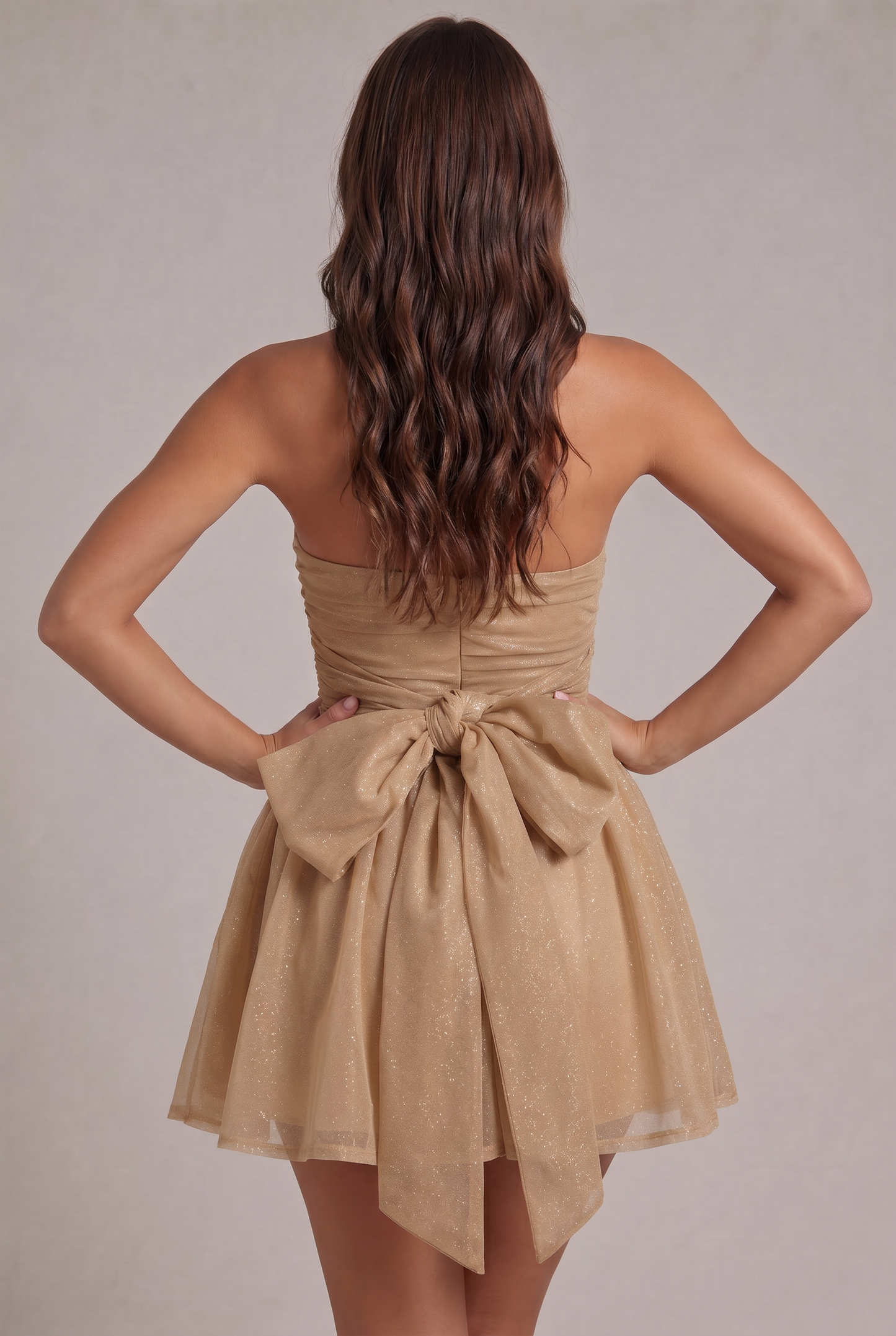Vestito Mini Isadora