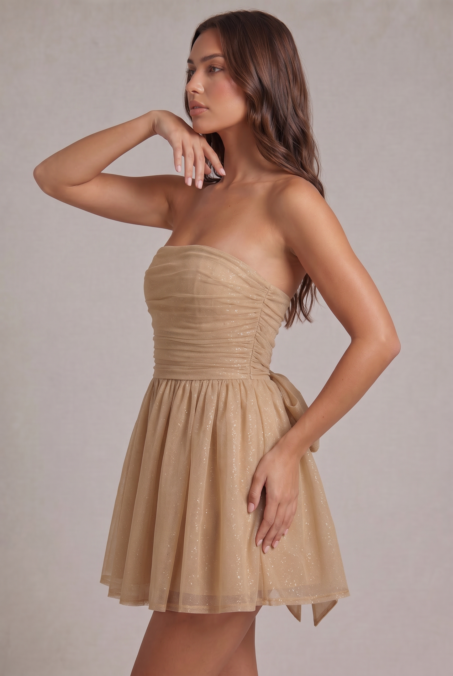 Vestito Mini Isadora