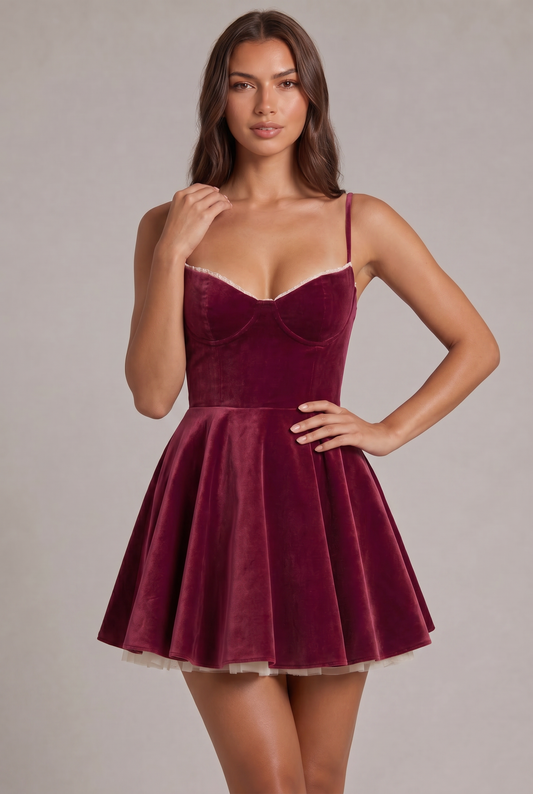 Monica Abito Mini