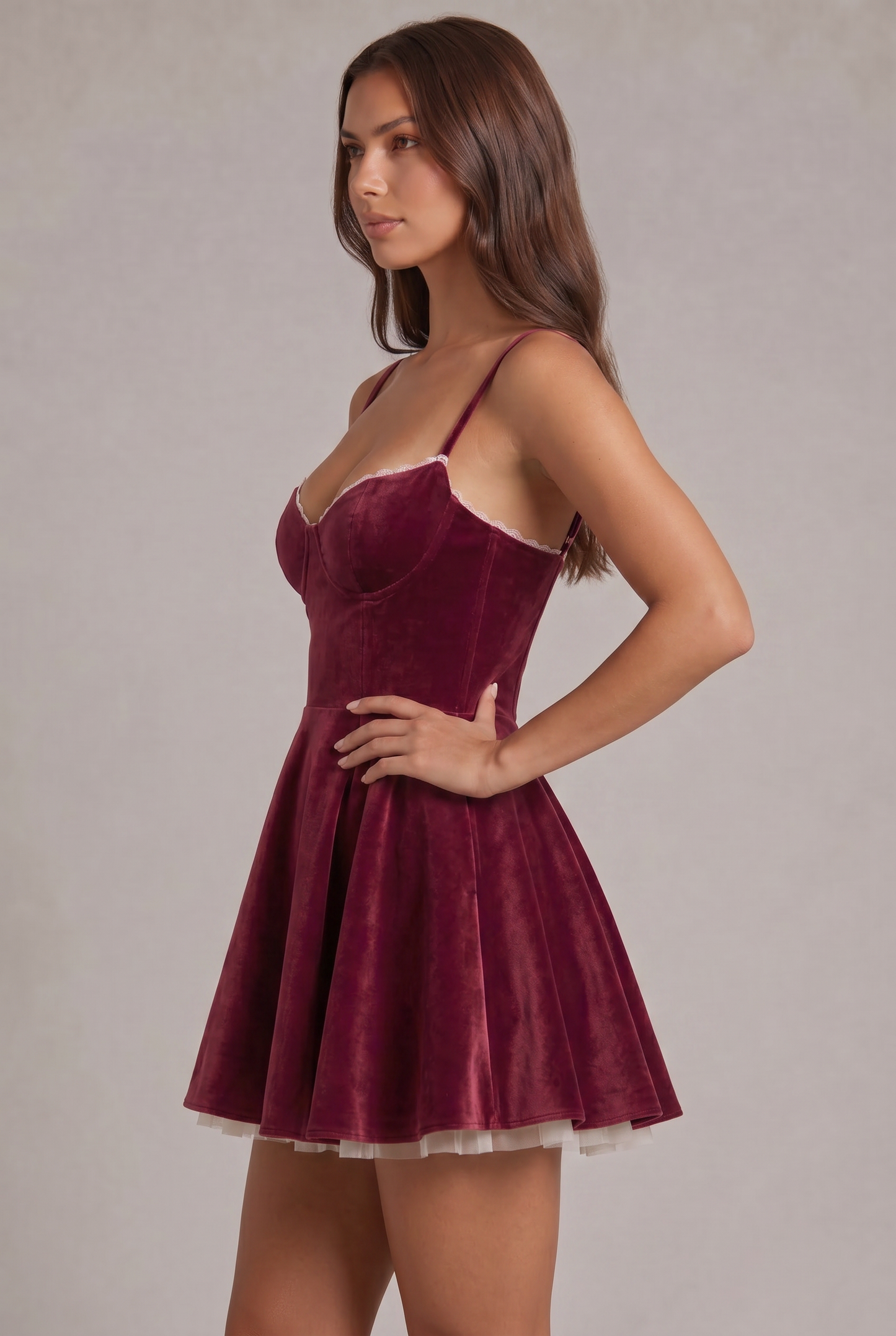 Monica Abito Mini