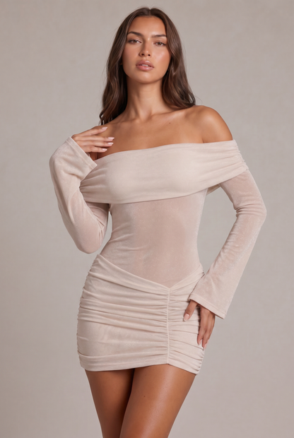 Emilia Mini Dress