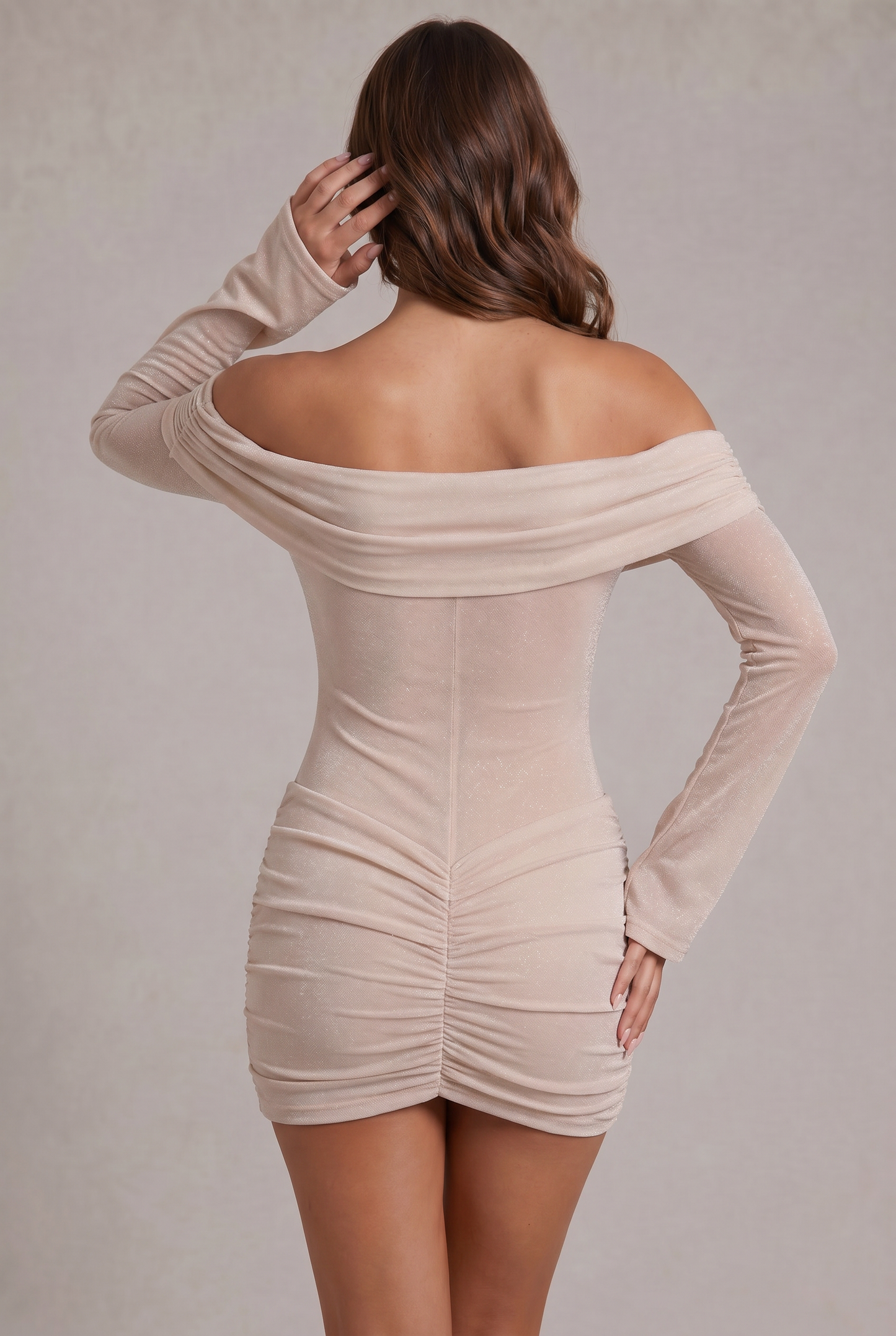 Emilia Mini Dress