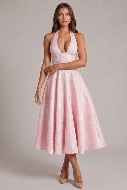 Werosia Abito Midi