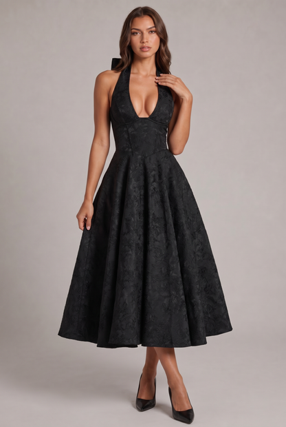 Werosia Abito Midi
