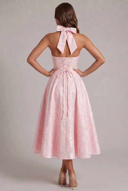Werosia Abito Midi