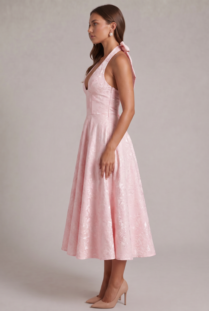 Werosia Abito Midi