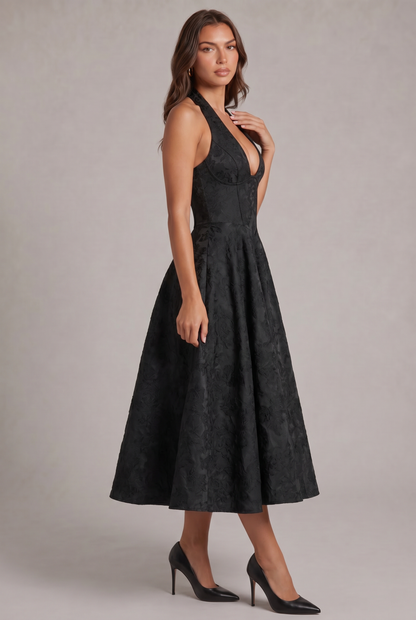 Werosia Abito Midi
