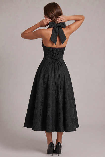 Werosia Abito Midi
