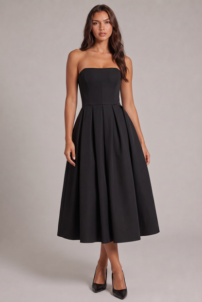 Edith Abito Midi