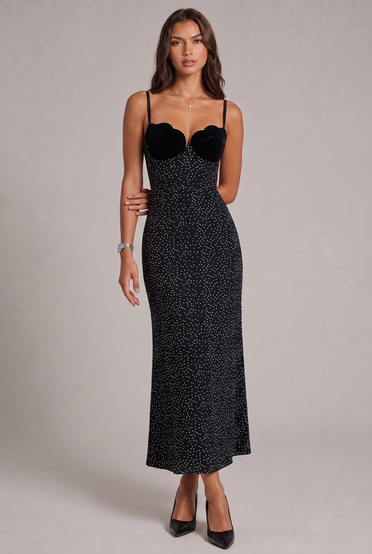 Amara Abito Midi