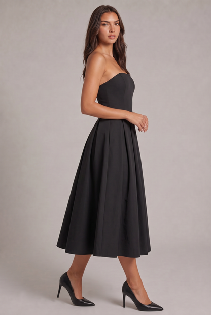 Edith Abito Midi