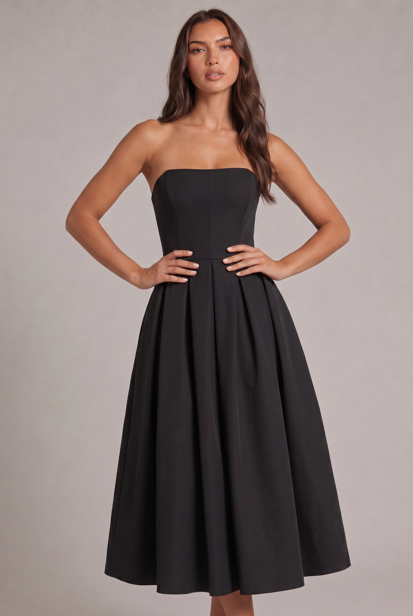 Edith Abito Midi