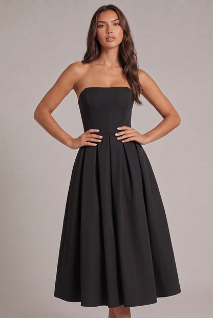 Edith Abito Midi