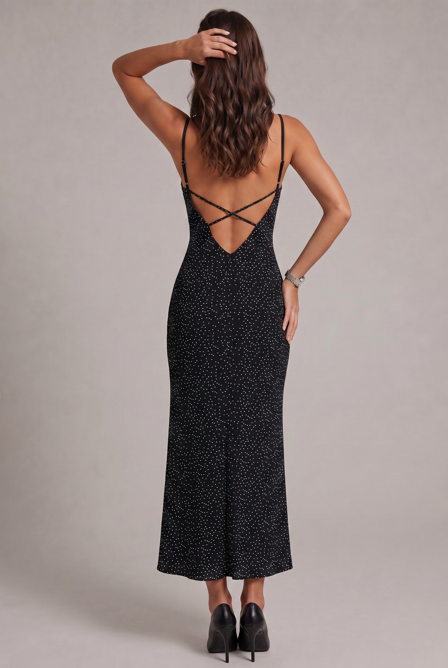 Amara Abito Midi