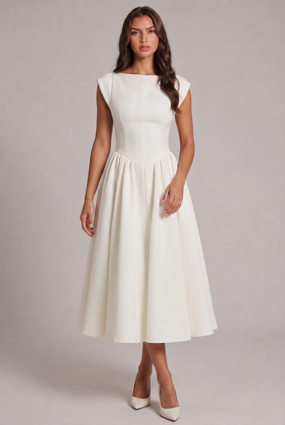 Luciana Abito Midi
