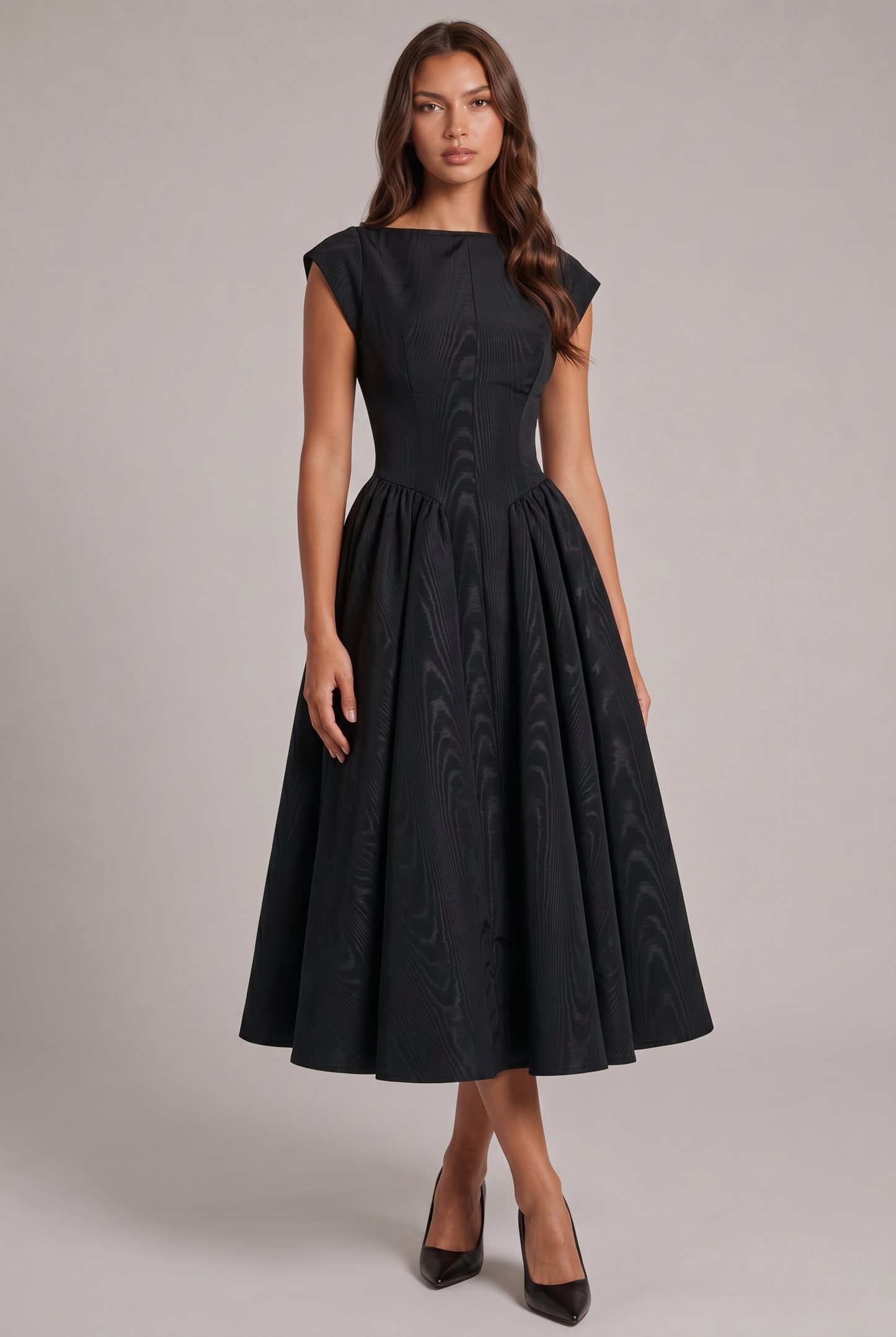 Luciana Abito Midi