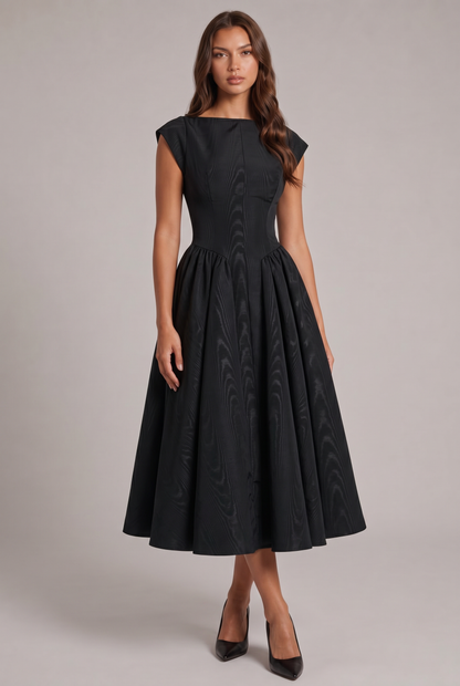 Luciana Abito Midi