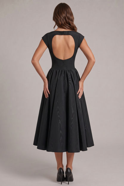 Luciana Abito Midi