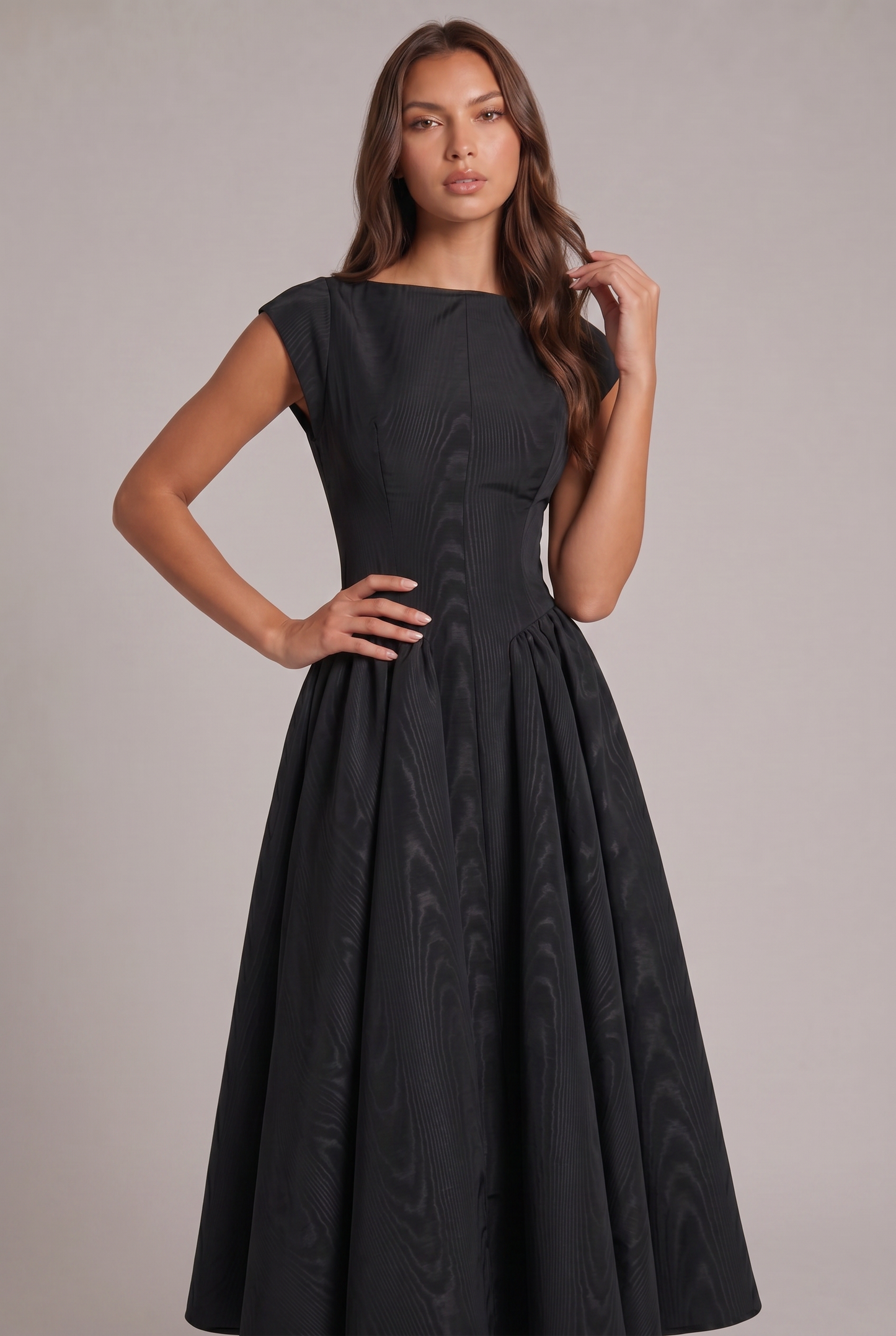 Luciana Abito Midi