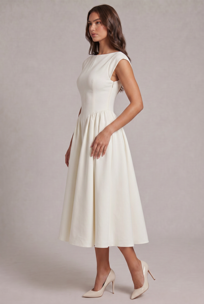 Luciana Abito Midi
