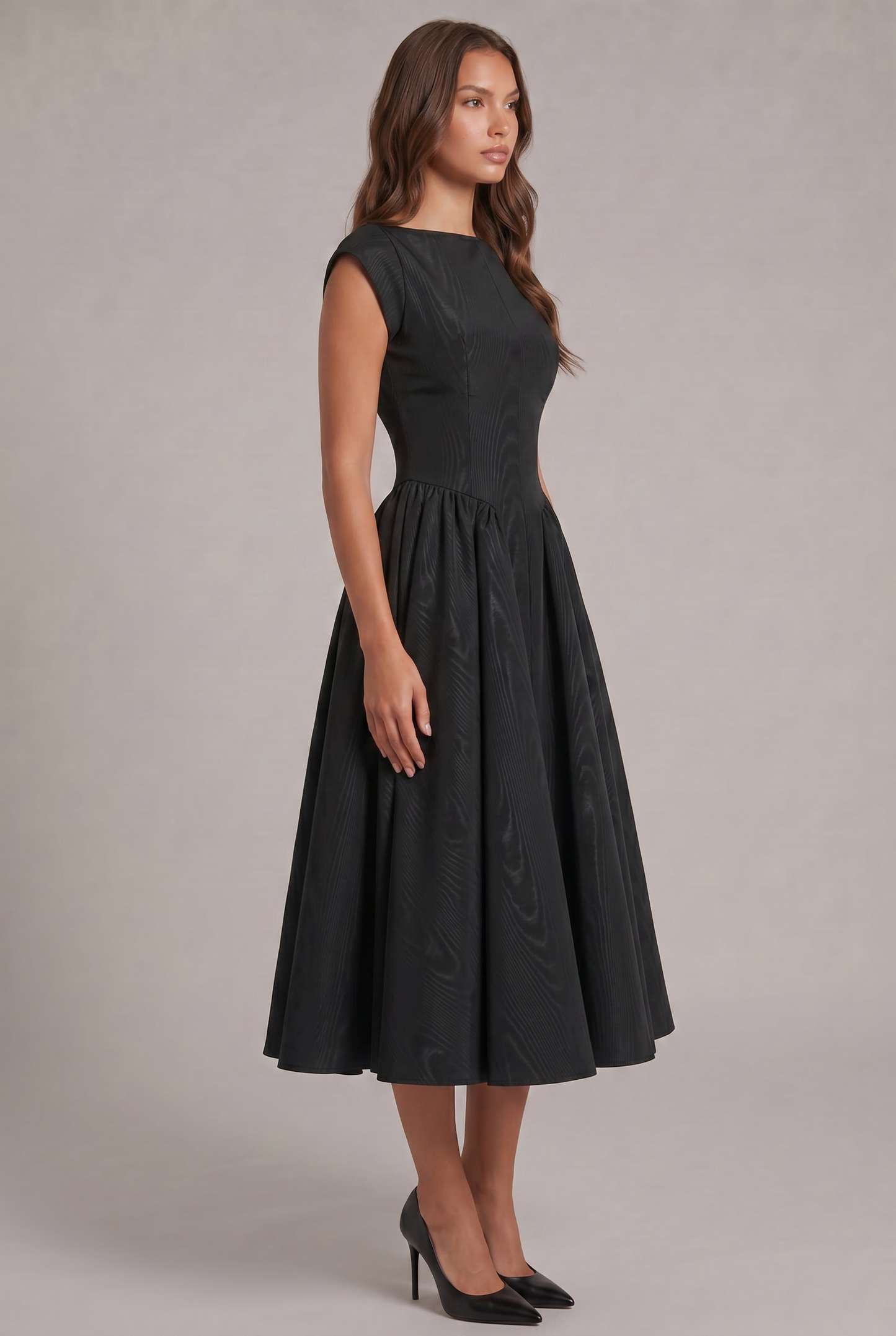 Luciana Abito Midi