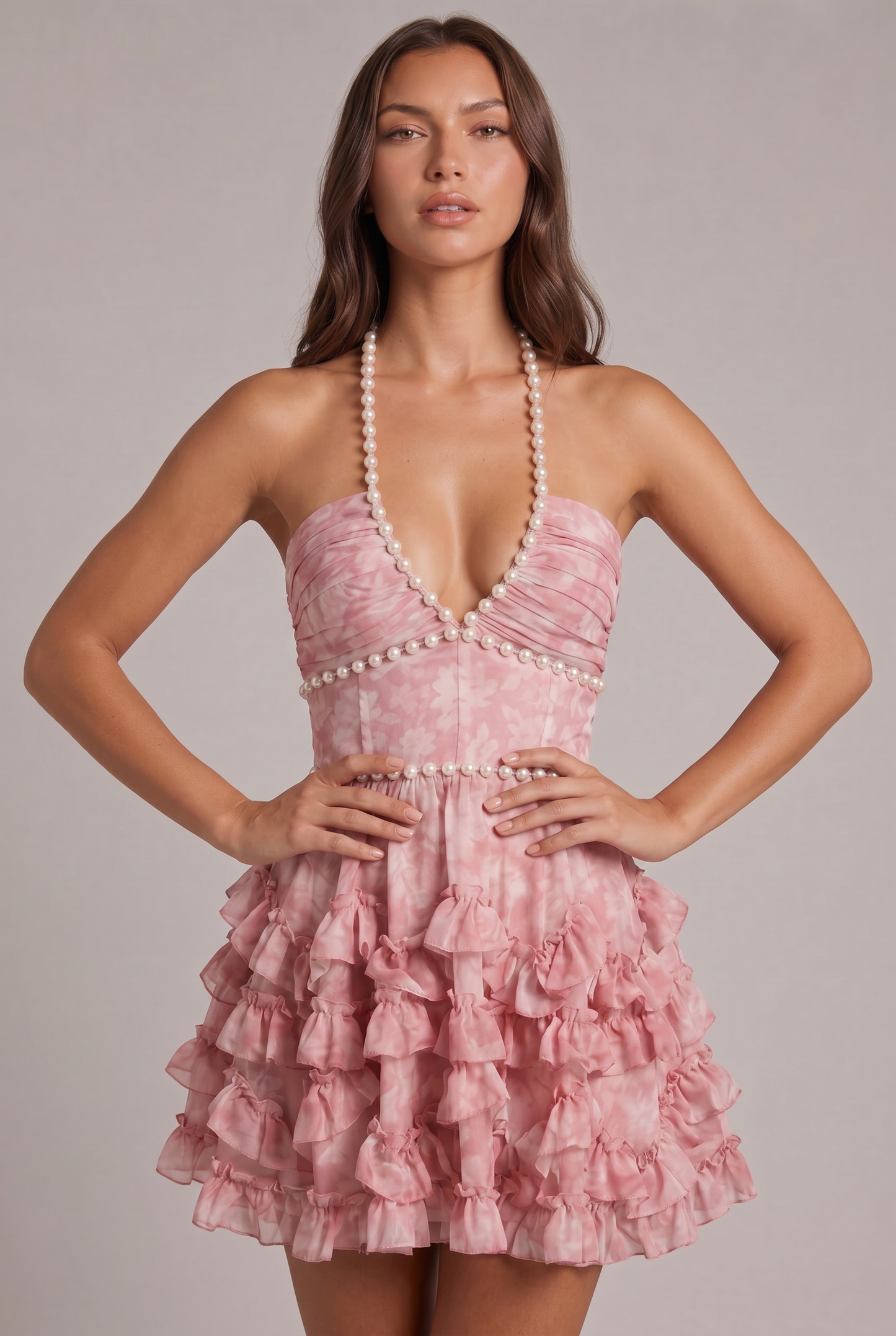 Christina Abito Mini