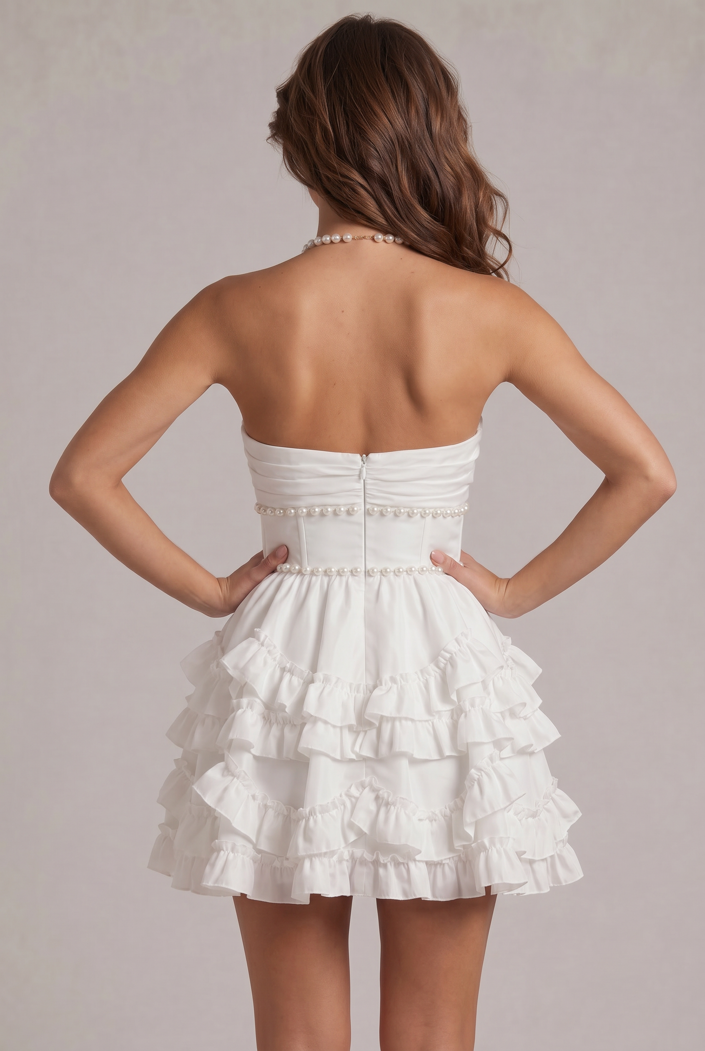 Christina Abito Mini
