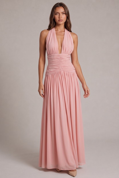 Yana Vestito Maxi