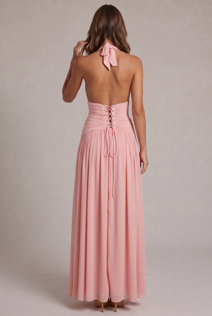 Yana Vestito Maxi