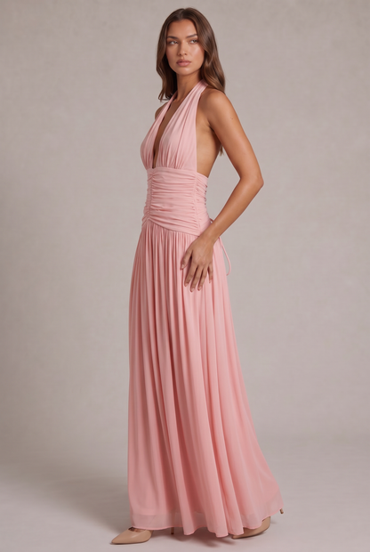 Yana Vestito Maxi