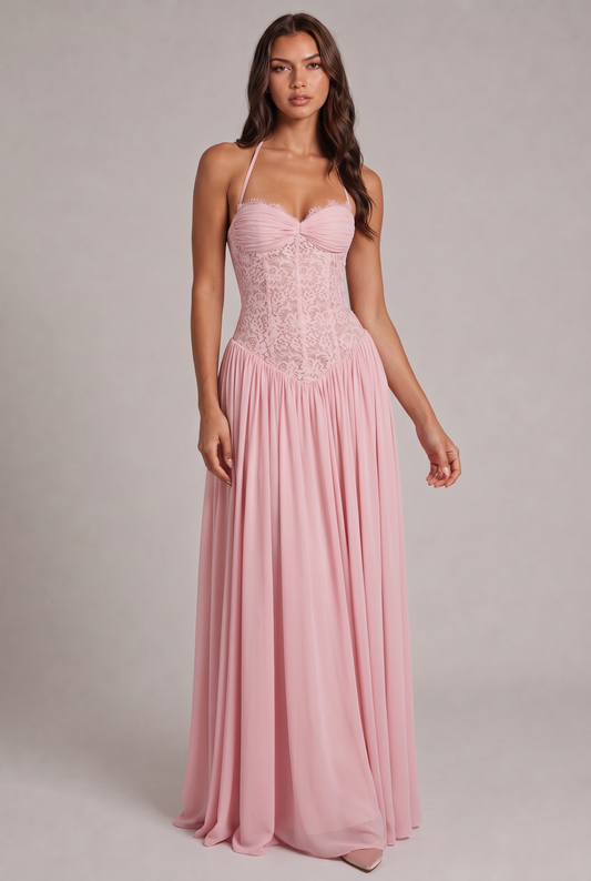 Faye Abito Maxi
