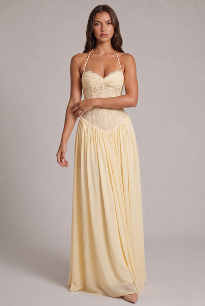Faye Abito Maxi