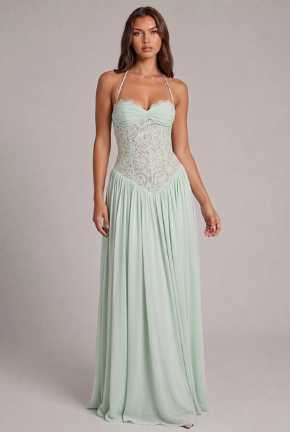 Faye Abito Maxi
