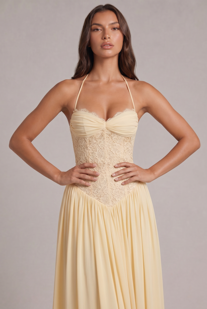 Faye Abito Maxi