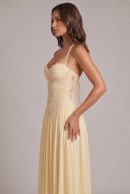 Faye Abito Maxi