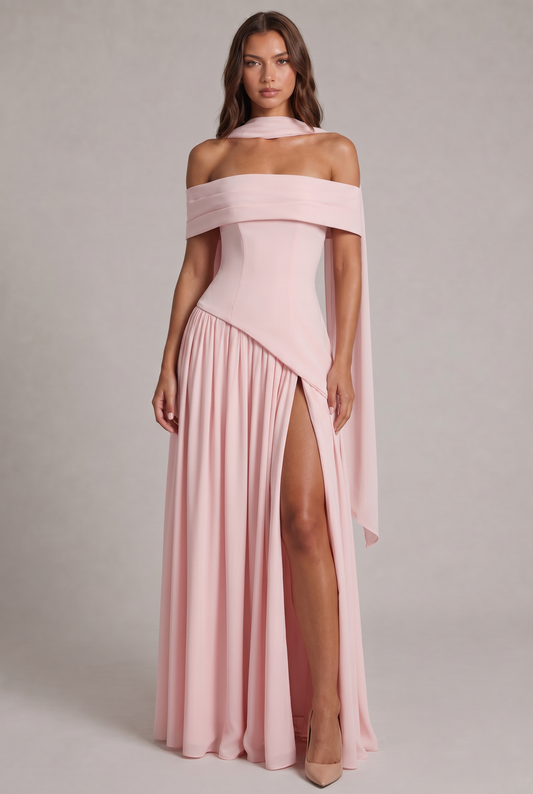 Delilah Abito Maxi